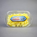 اطلسی رنگی با طعم ( لیمو )