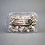 اطلسی قهوه ای