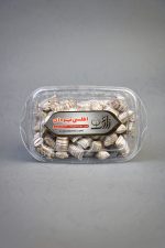 اطلسی قهوه ای ( 150 گرمی )