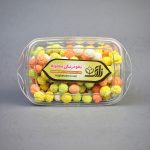 نخود رنگی مخلوط