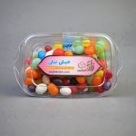 شکلات جیلی بیلی