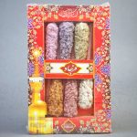 نبات ۶ عددی (گیاهی)