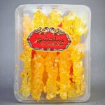 نبات شاخه (زعفرانی)