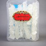 نبات شاخه سفید (کوچک)