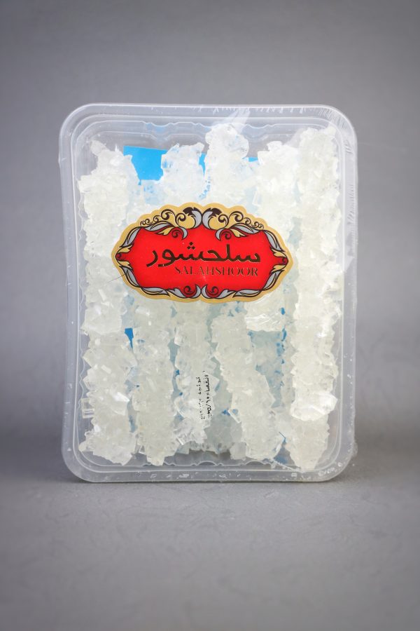 نبات شاخه سفید (کوچک) - تصویر 1