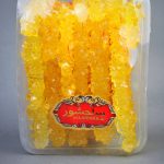 نبات شاخه زعفرانی (بزرگ)