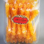 نبات نی دار زعفرانی مخصوص