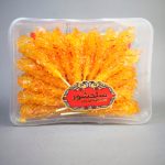 نبات نی دار زعفررانی مخصوص(کوچک)