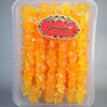 نبات شاخه زعفرانی مخصوص