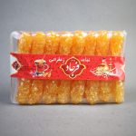 نبات سینی زعفرانی ۱۶ عددی ( متوسط )