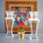 پک مینیاتوری (دو اذین)