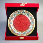 پک کادویی مخمل (خاتم)