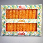 نبات پر زعفرانی (۱۸عددی)