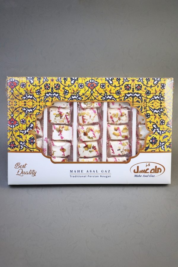گز سنتی (ماه عسل ) - تصویر 1