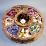 پک دمنوش ( ارامش بخش )