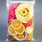 میوه خشک ( مخلوط )