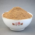 سماق قهوه ای