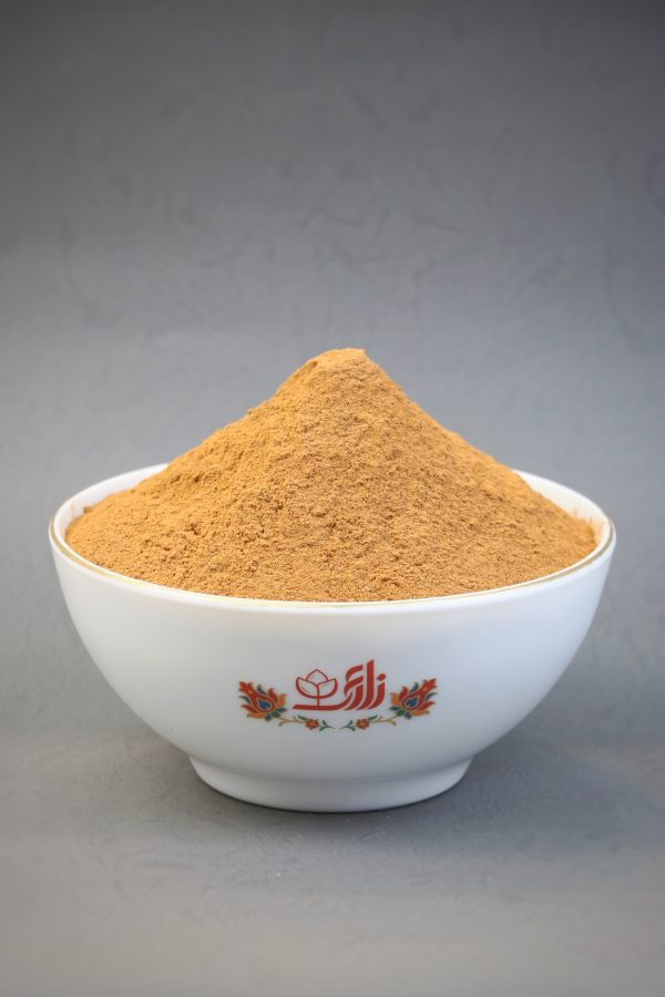 مغز دارچین (اسیاب شده) - تصویر 1