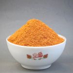 ادویه کاری ( 32 قلم زعفرانی )