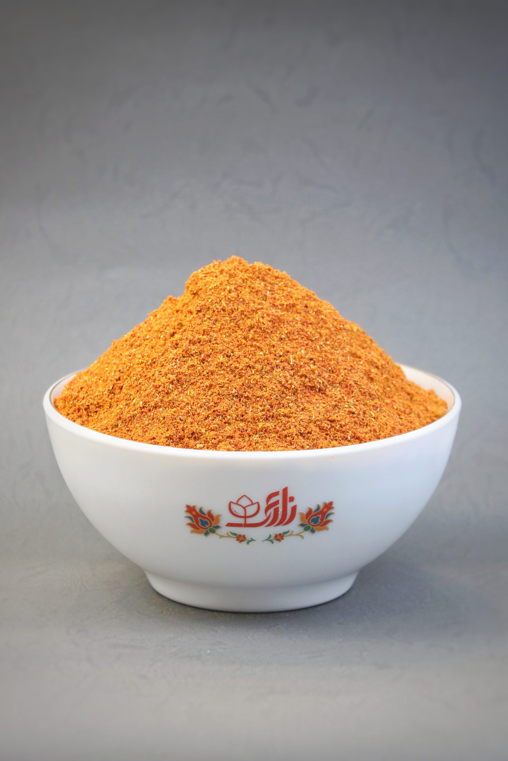 IMG_2420-01 ادویه کاری ( 32 قلم زعفرانی ) - تصویر 1