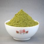 ادویه قرمه سبزی