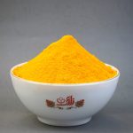 زردچوبه اسیاب شده ( هندی )