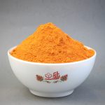 فلفل قرمز ( اسیاب شده )