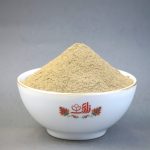 فلفل سیاه ( اسیاب شده )