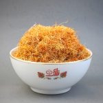 ریشه زعفران