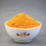 اکسیر زعفران ( گرده زعفران )