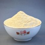 سیر ( اسیاب شده )