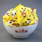 شکلات سورهاسور ( استیکردار )