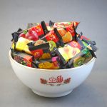 لواشک پذیرایی ( پارنا )