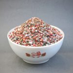 اسپند رنگی ( چشم زخم )