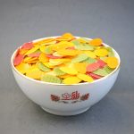 پفک هندی ( حصیری )