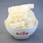 نبات شاخه ( سفید )