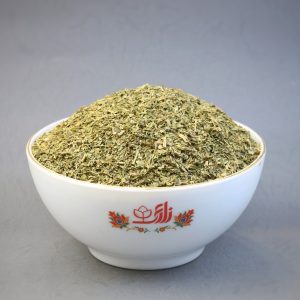 نعناع خشک