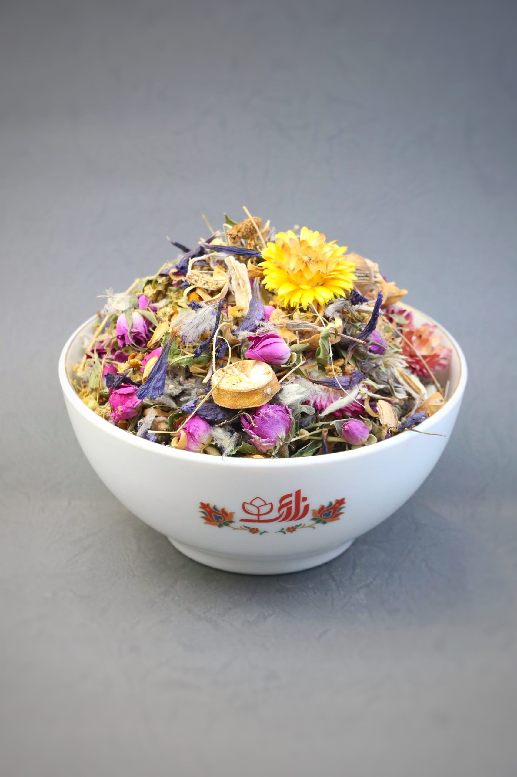 IMG_2529-01 دمنوش گیاهی ( ارامش بخش ) - تصویر 1