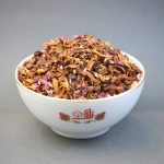 چای میوه ای