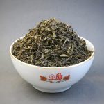 چای سبز ( ایرانی )