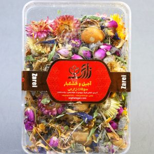 دمنوش گیاهی ( ارامش بخش )