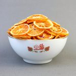 میوه خشک ( پرتقال تو سرخ )