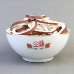 میوه خشک ( نارگیل )