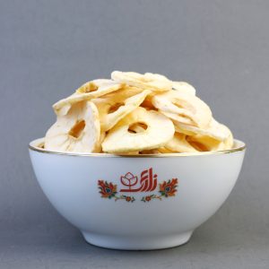 میوه خشک ( سیب لوکس )