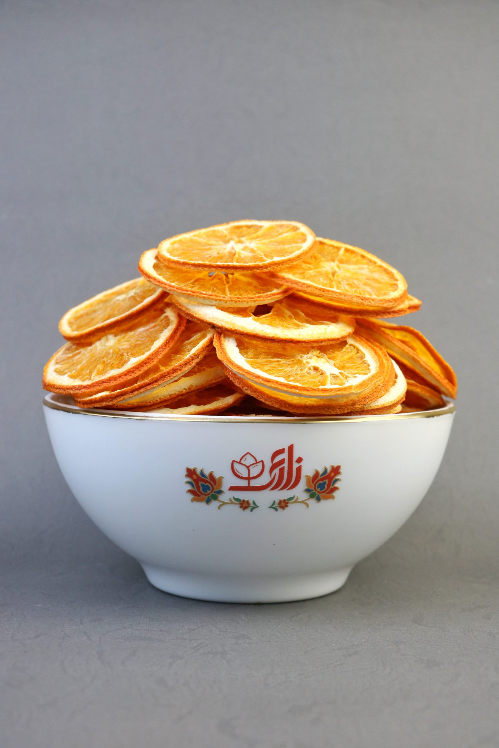 IMG_2914-01 میوه خشک ( پرتقال تامسون ) - تصویر 1