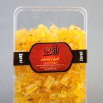 ابنبات قیچی با طعم ( هل )