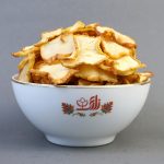 میوه خشک ( گلابی )