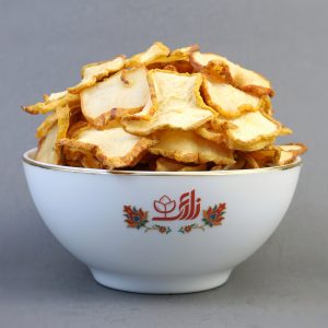 میوه خشک ( گلابی )