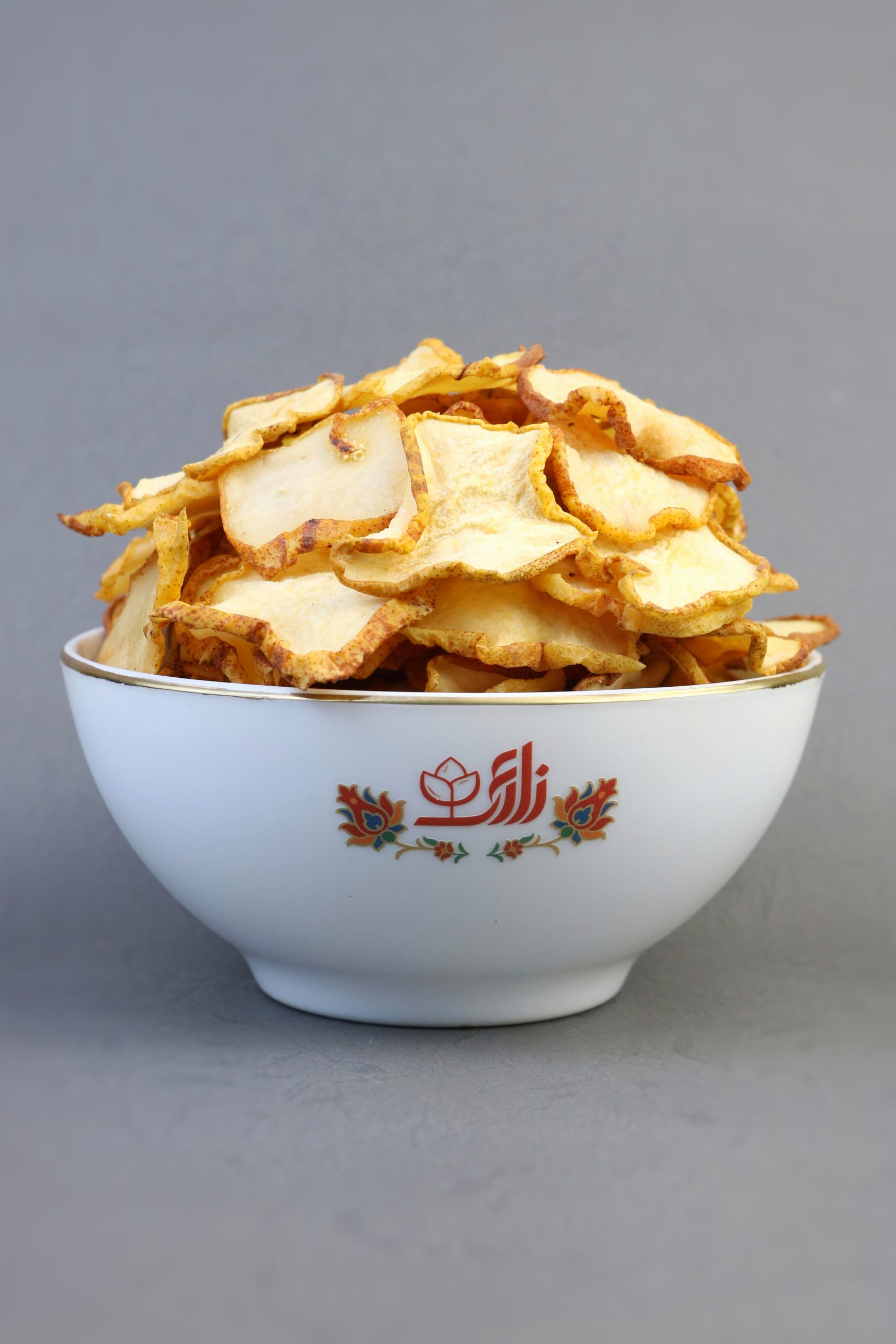 IMG_2907-01 میوه خشک ( گلابی ) - تصویر 1