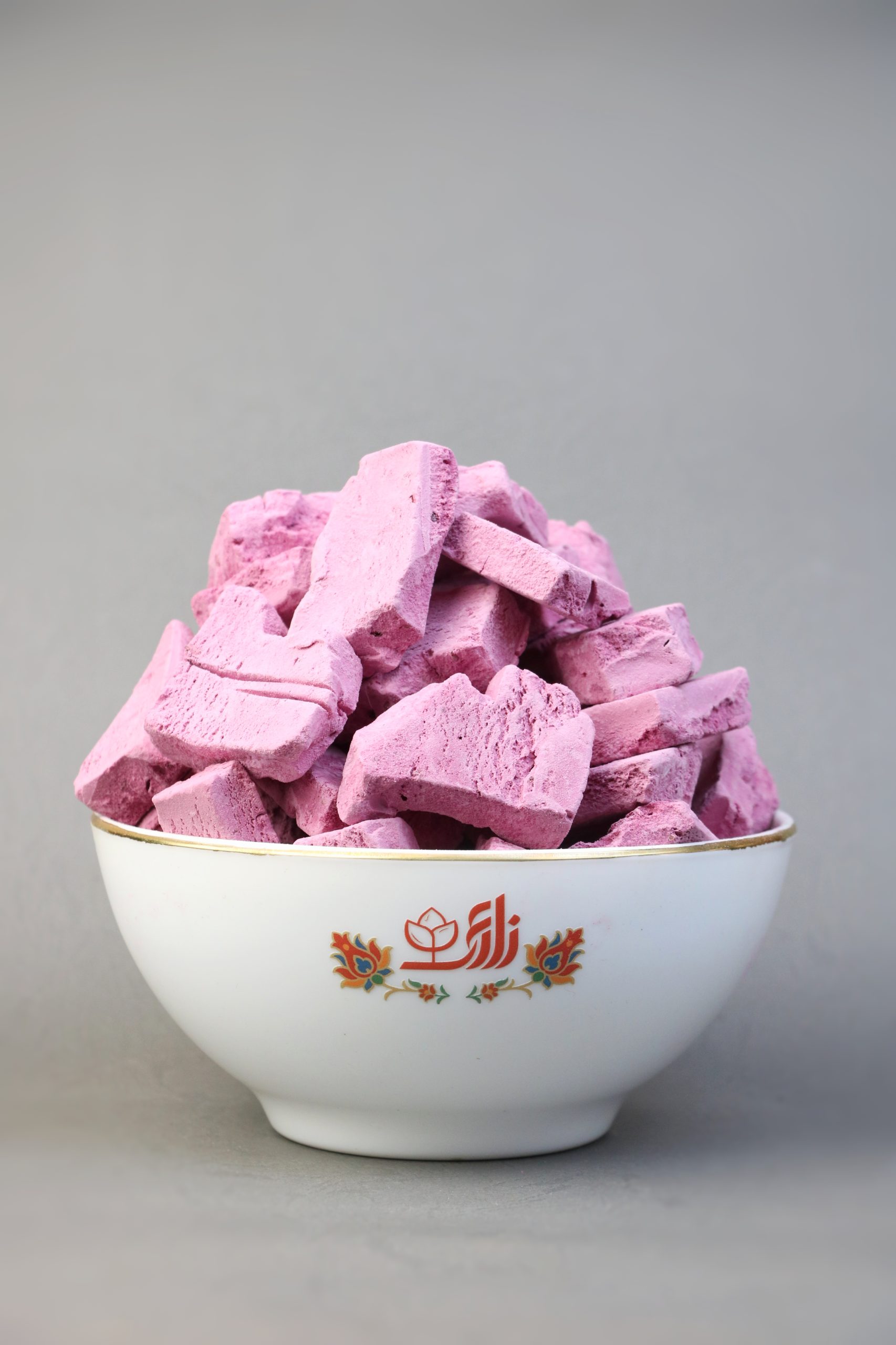 IMG_3243-01 بستنی خشک با طعم ( شاه توت ) - تصویر 1